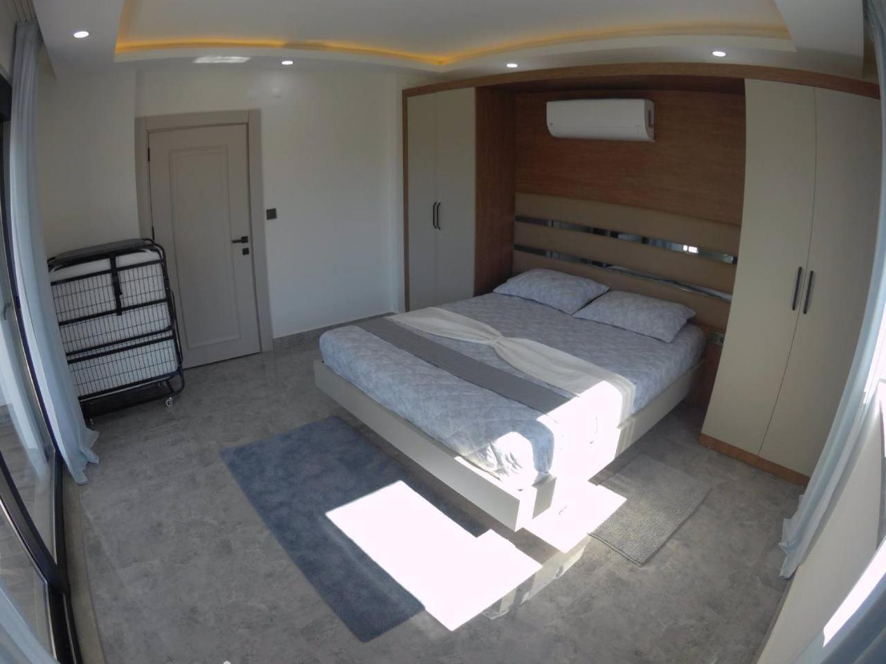 Villa Annabell1 With Swimming Pool And Jacuzzi, 3 Floors Belek Bagian luar foto