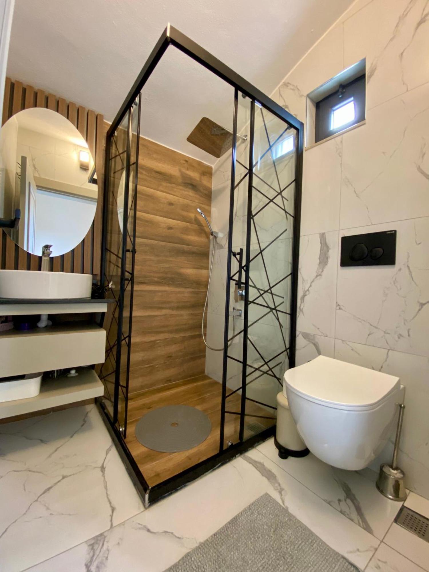 Villa Annabell1 With Swimming Pool And Jacuzzi, 3 Floors Belek Bagian luar foto