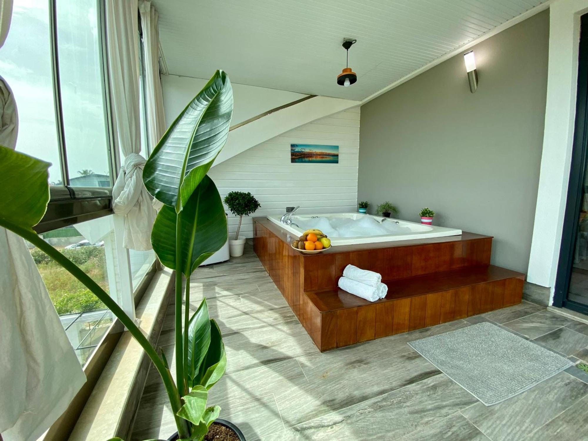 Villa Annabell1 With Swimming Pool And Jacuzzi, 3 Floors Belek Bagian luar foto