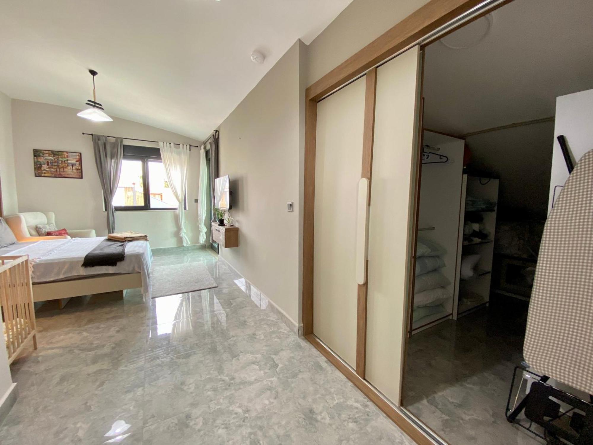 Villa Annabell1 With Swimming Pool And Jacuzzi, 3 Floors Belek Bagian luar foto